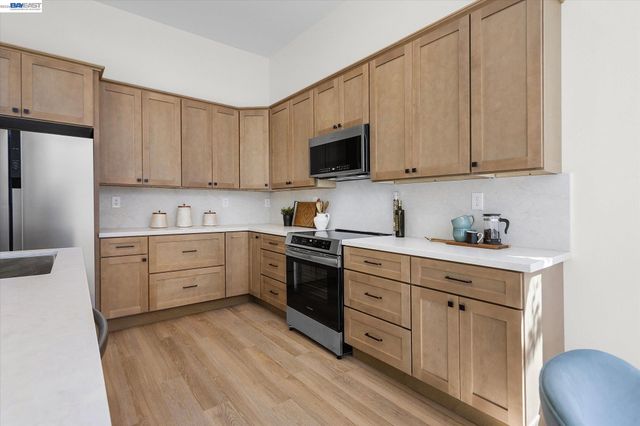 535 Zenith Ridge Rd, Danville, CA 94506