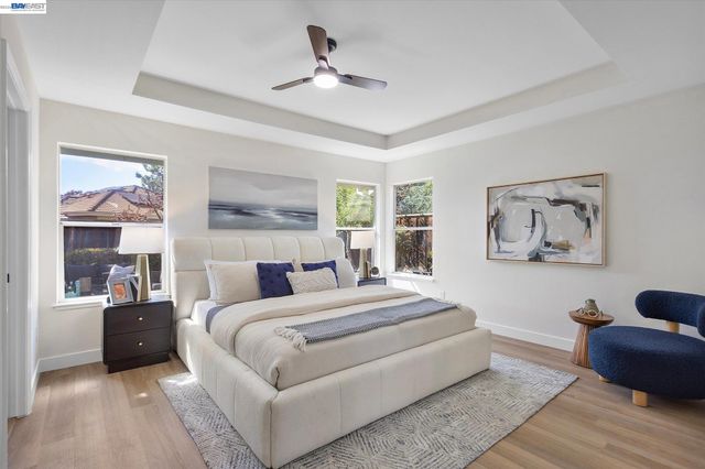535 Zenith Ridge Rd, Danville, CA 94506