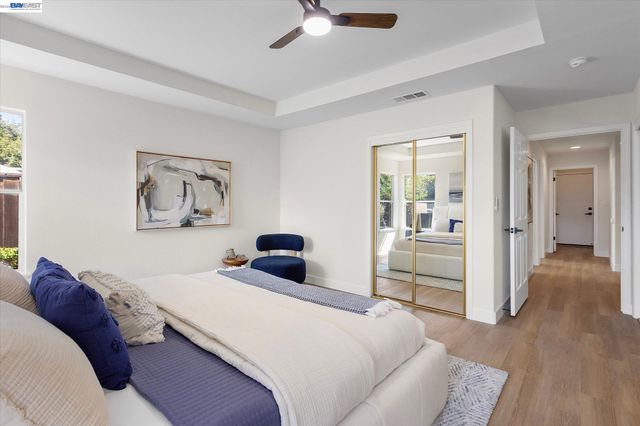 535 Zenith Ridge Rd, Danville, CA 94506