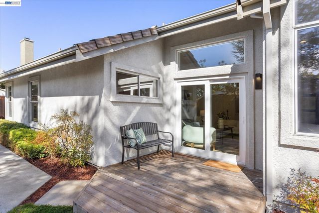 535 Zenith Ridge Rd, Danville, CA 94506