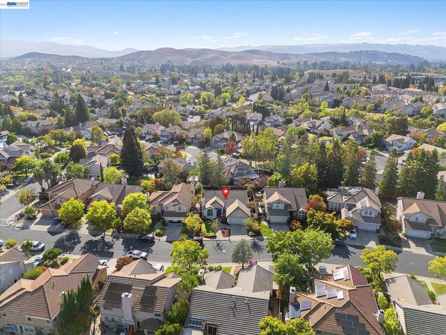 535 Zenith Ridge Rd, Danville, CA 94506
