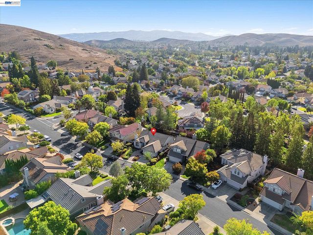 535 Zenith Ridge Rd, Danville, CA 94506
