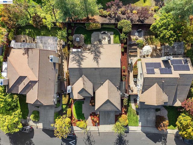 535 Zenith Ridge Rd, Danville, CA 94506