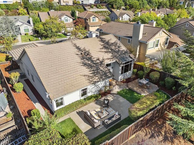535 Zenith Ridge Rd, Danville, CA 94506