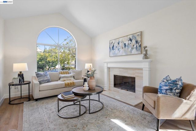 535 Zenith Ridge Rd, Danville, CA 94506