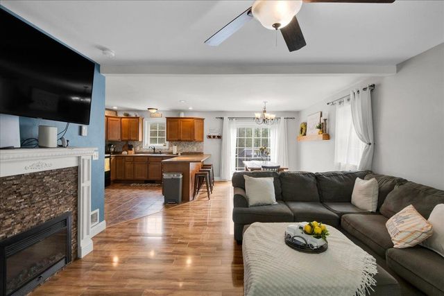 115 Hidden Plateaus Road, Swanton, VT 05483