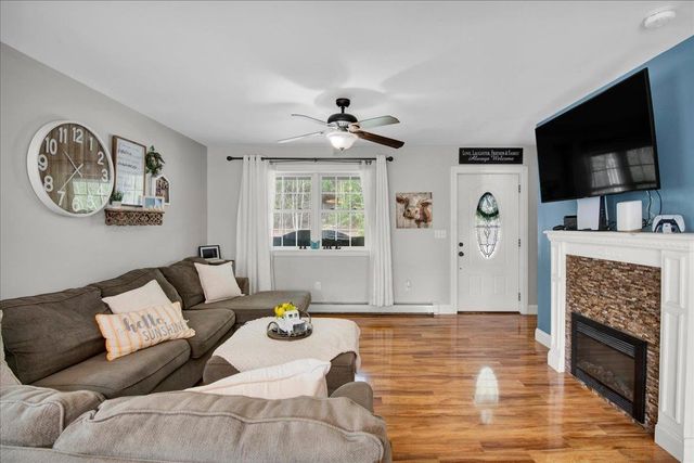 115 Hidden Plateaus Road, Swanton, VT 05483
