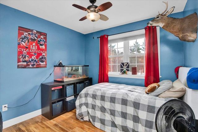 115 Hidden Plateaus Road, Swanton, VT 05483