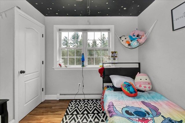 115 Hidden Plateaus Road, Swanton, VT 05483