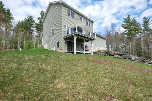 115 Hidden Plateaus Road, Swanton, VT 05483