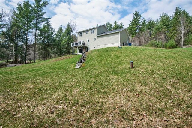 115 Hidden Plateaus Road, Swanton, VT 05483