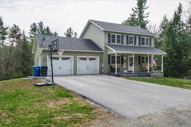 115 Hidden Plateaus Road, Swanton, VT 05483