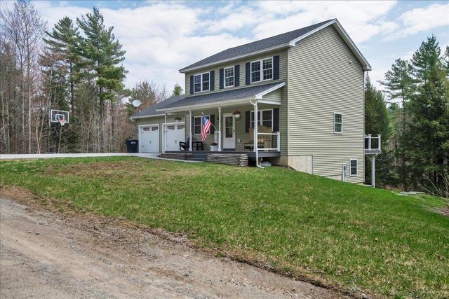 115 Hidden Plateaus Road, Swanton, VT 05483