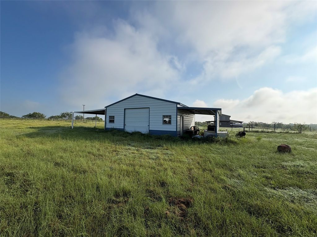 4401 Fm 1126, Corsicana, TX 75110