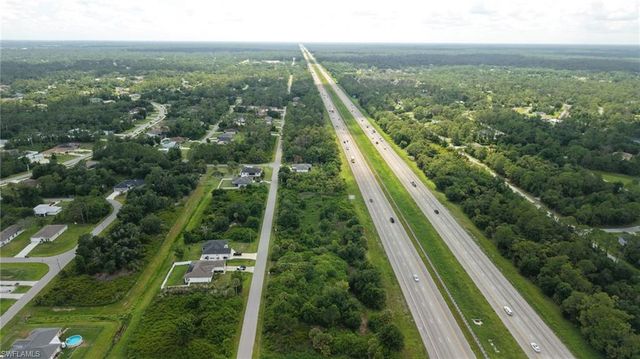 Snug ST, North Port, FL 34286