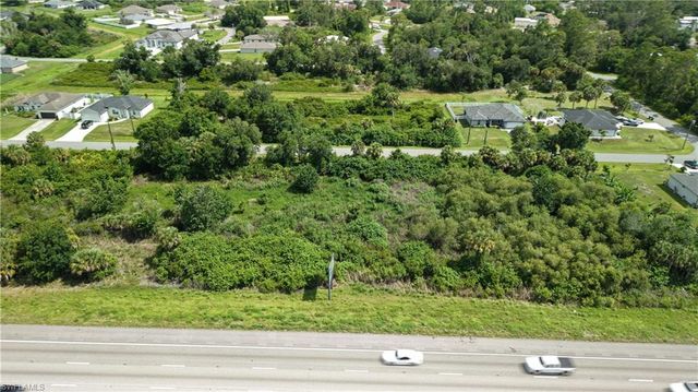 Snug ST, North Port, FL 34286