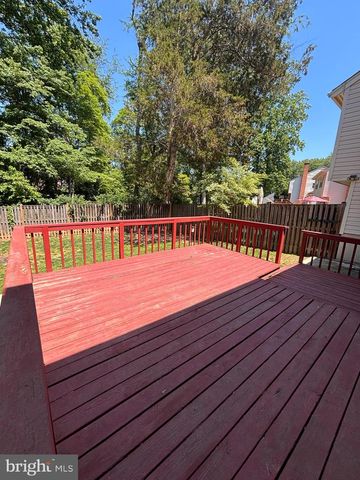 10050 WOOD SORRELS LN, Burke, VA 22015