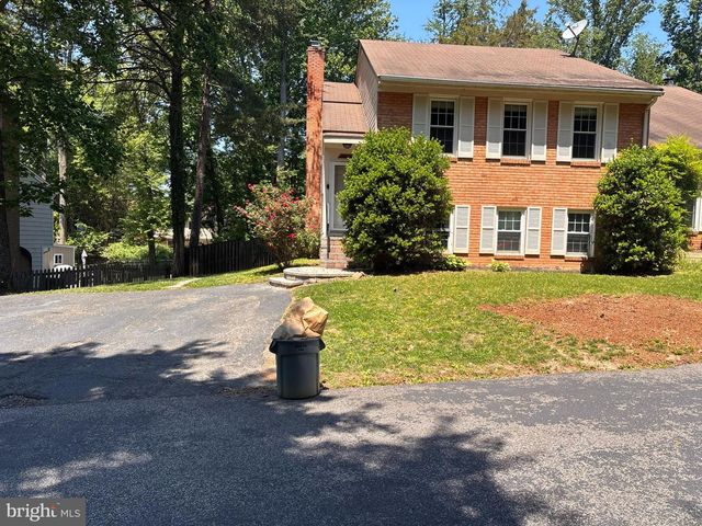 10050 WOOD SORRELS LN, Burke, VA 22015