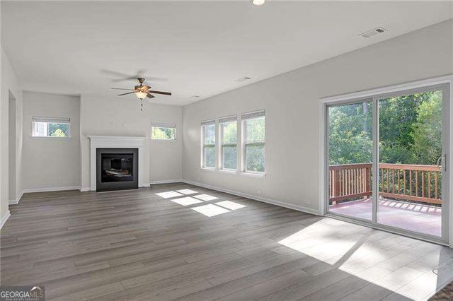 3579 Argent Way, Marietta, GA 30008