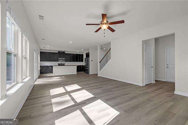 3579 Argent Way, Marietta, GA 30008