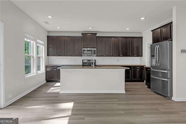 3579 Argent Way, Marietta, GA 30008