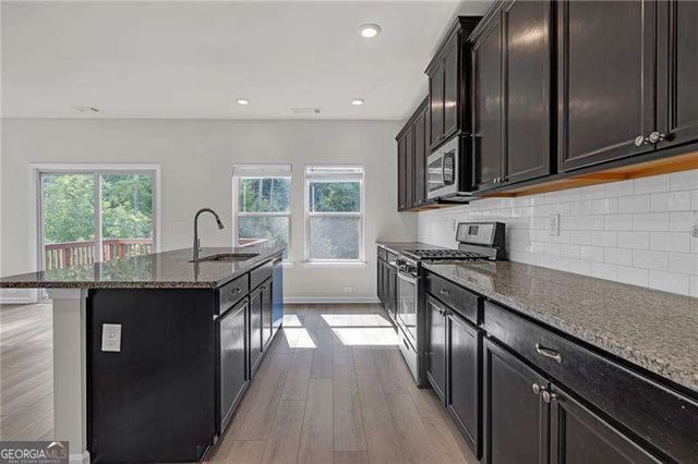 3579 Argent Way, Marietta, GA 30008