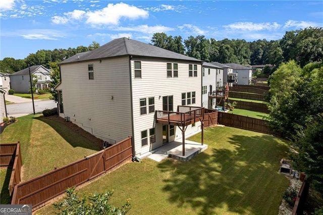 3579 Argent Way, Marietta, GA 30008