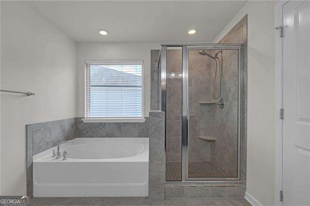 3579 Argent Way, Marietta, GA 30008