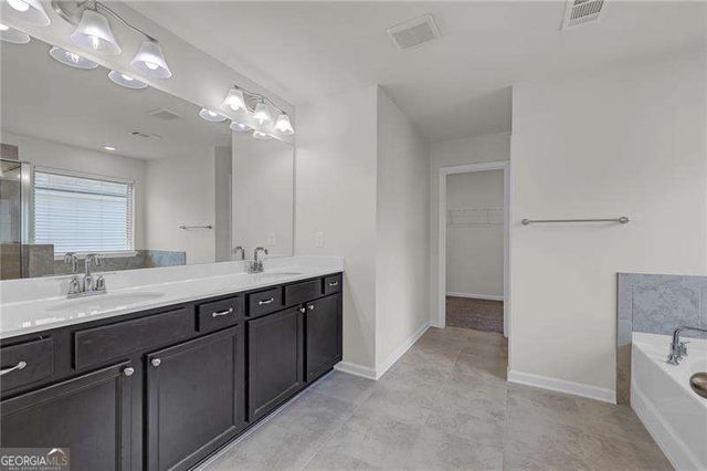 3579 Argent Way, Marietta, GA 30008