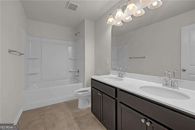 3579 Argent Way, Marietta, GA 30008