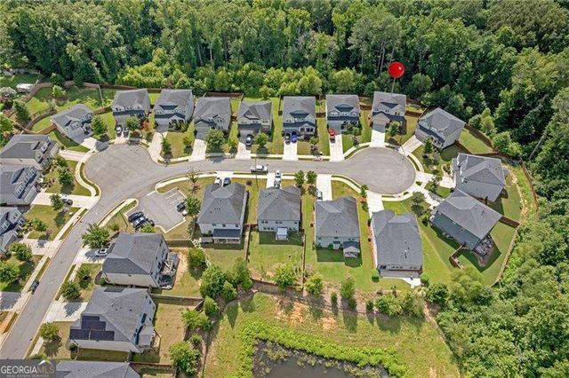 3579 Argent Way, Marietta, GA 30008