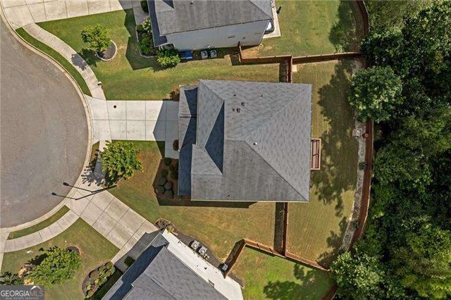 3579 Argent Way, Marietta, GA 30008