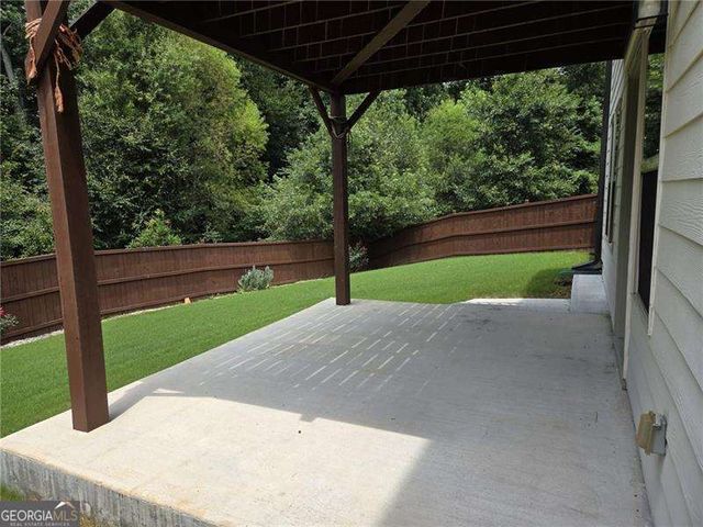 3579 Argent Way, Marietta, GA 30008