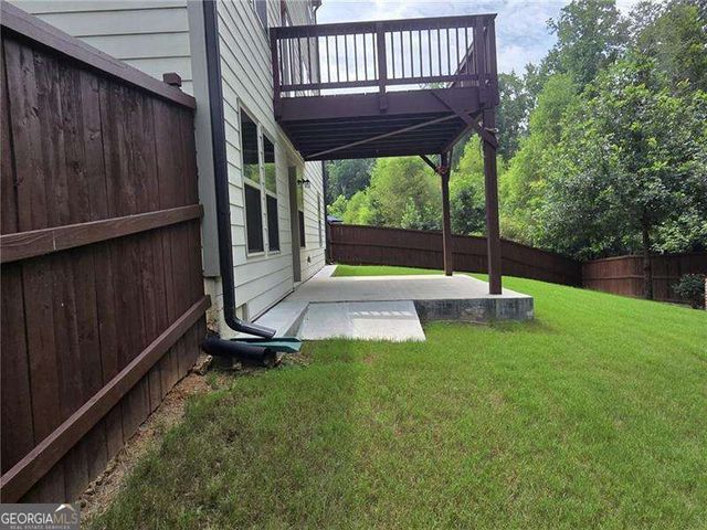 3579 Argent Way, Marietta, GA 30008