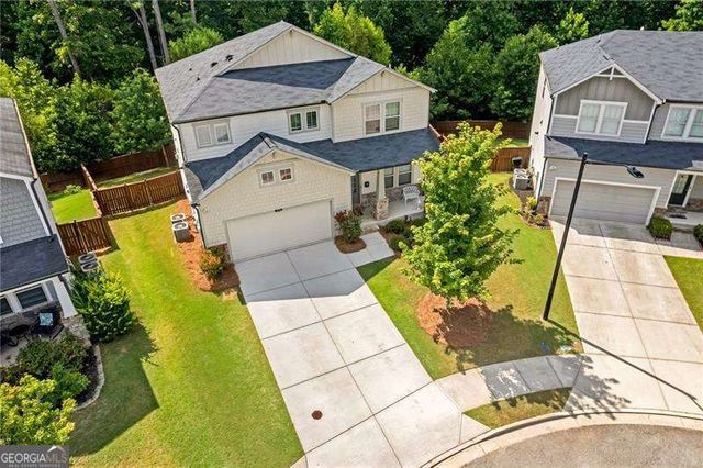 3579 Argent Way, Marietta, GA 30008