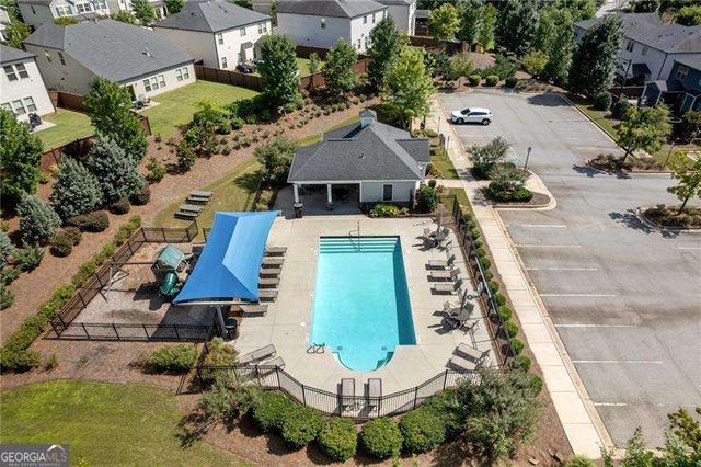 3579 Argent Way, Marietta, GA 30008