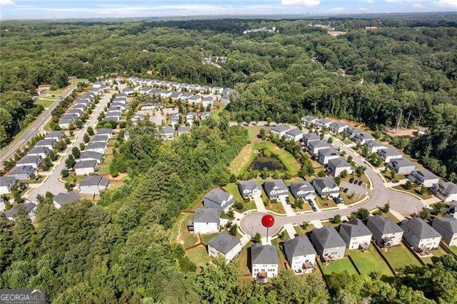 3579 Argent Way, Marietta, GA 30008