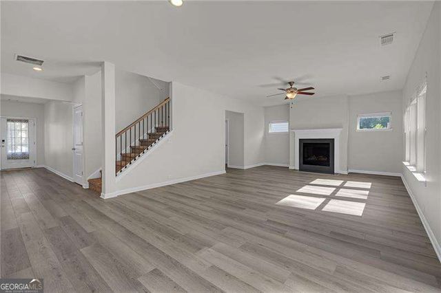 3579 Argent Way, Marietta, GA 30008