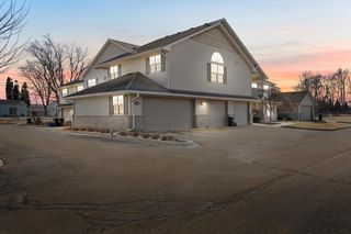 1723 State STREET #E43, Union Grove, WI 53182