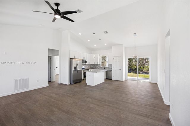 7433 Domenico Street, Sebring, FL 33872