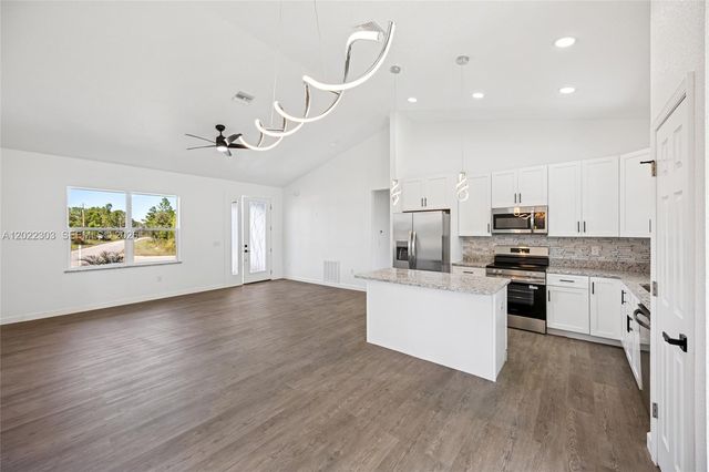 7433 Domenico Street, Sebring, FL 33872