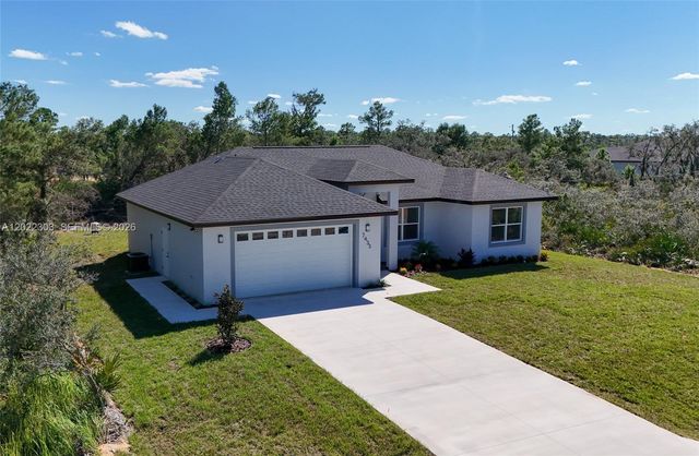 7433 Domenico Street, Sebring, FL 33872