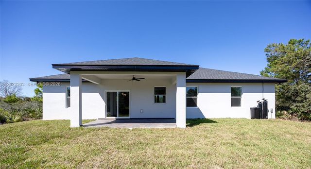 7433 Domenico Street, Sebring, FL 33872