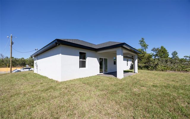 7433 Domenico Street, Sebring, FL 33872