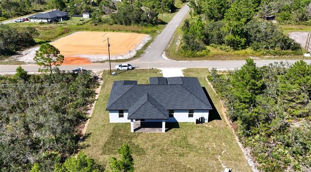 7433 Domenico Street, Sebring, FL 33872