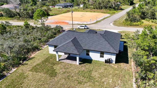7433 Domenico Street, Sebring, FL 33872