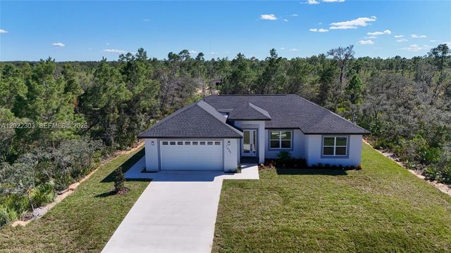 7433 Domenico Street, Sebring, FL 33872
