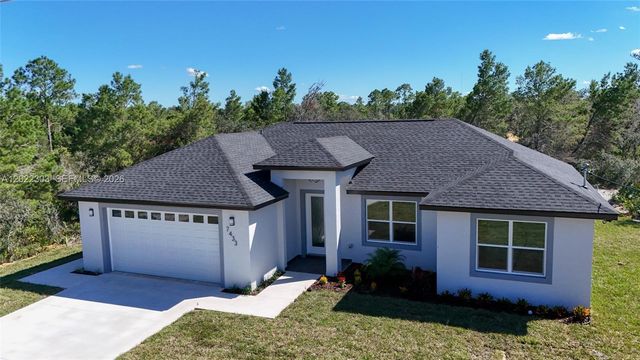 7433 Domenico Street, Sebring, FL 33872