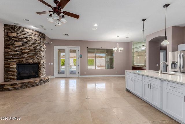 2324 W BLAYLOCK Drive, Phoenix, AZ 85085