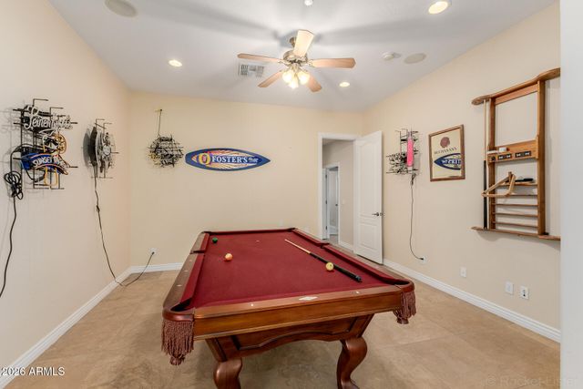 2324 W BLAYLOCK Drive, Phoenix, AZ 85085